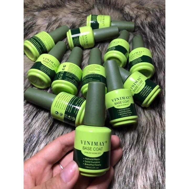 Base liên kết Vinimay 15ml hàng chuẩn loại 1