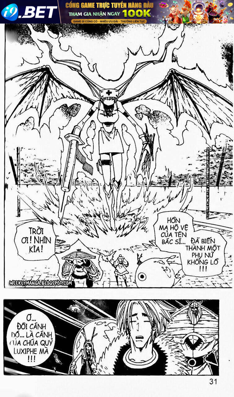 vua pháp thuật chapter 131 3