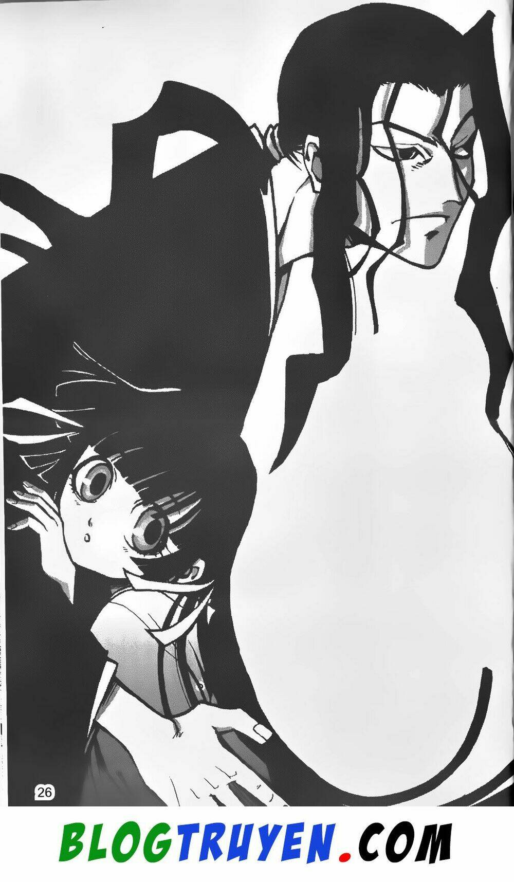 emma đến từ địa phủ chapter 4 46