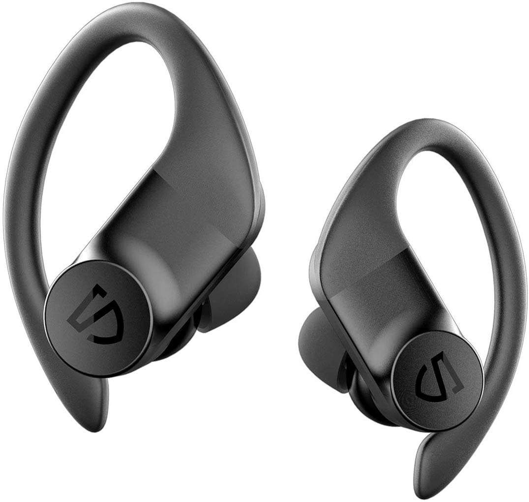 Tai Nghe True Wireless Earbuds SOUNDPEATS TRUEWINGS Bluetooth V5.0 - Hàng chính hãng