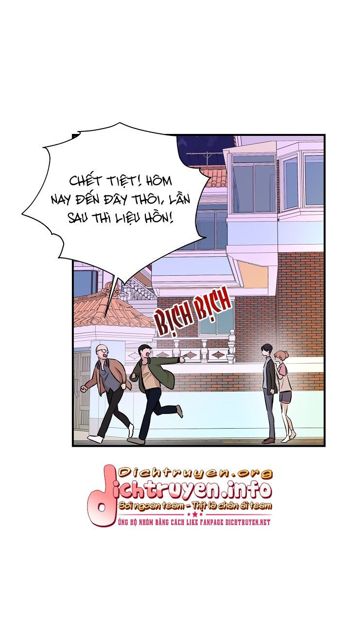 cuộc sống kỳ thú chapter 59 27