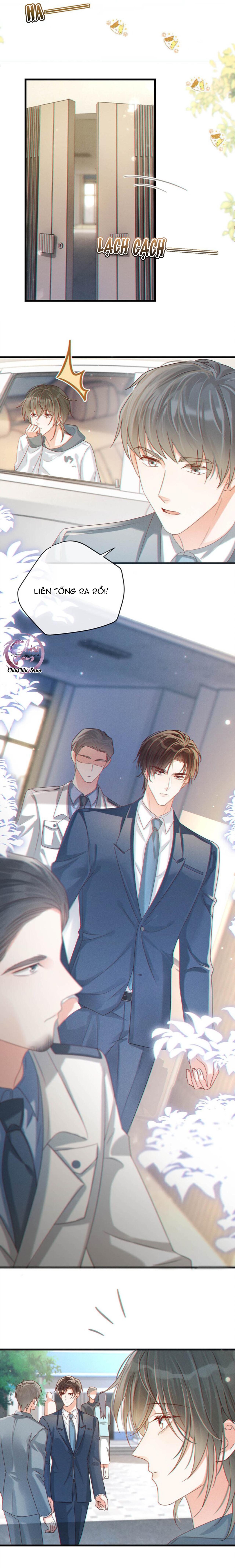 nghiện rượu chapter 49 6