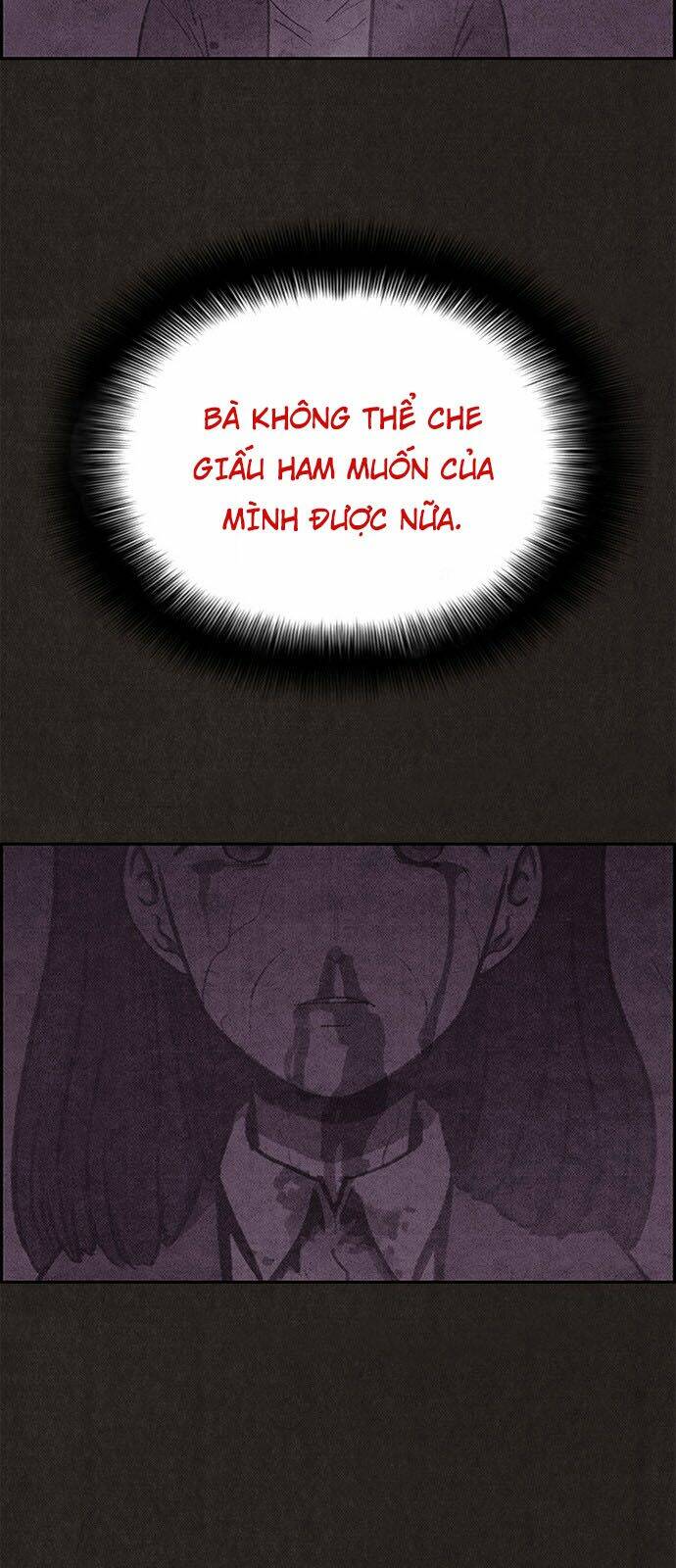 quái vật tại chung cư xanh chapter 43 4