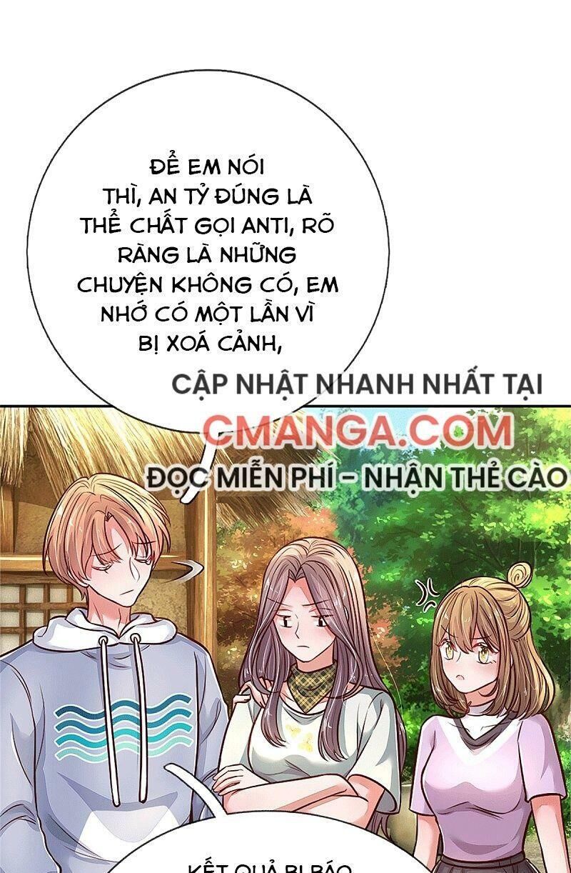 ma ma đột kích : cha mời tiếp chiêu chapter 54 1