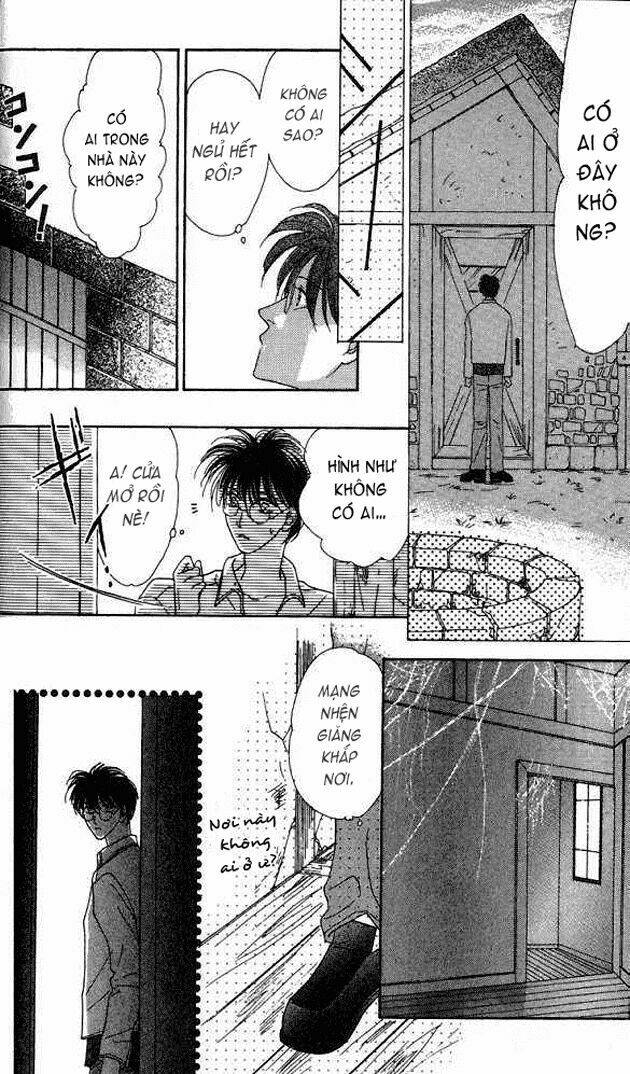 koori no mamono no monogatari chapter 10 17