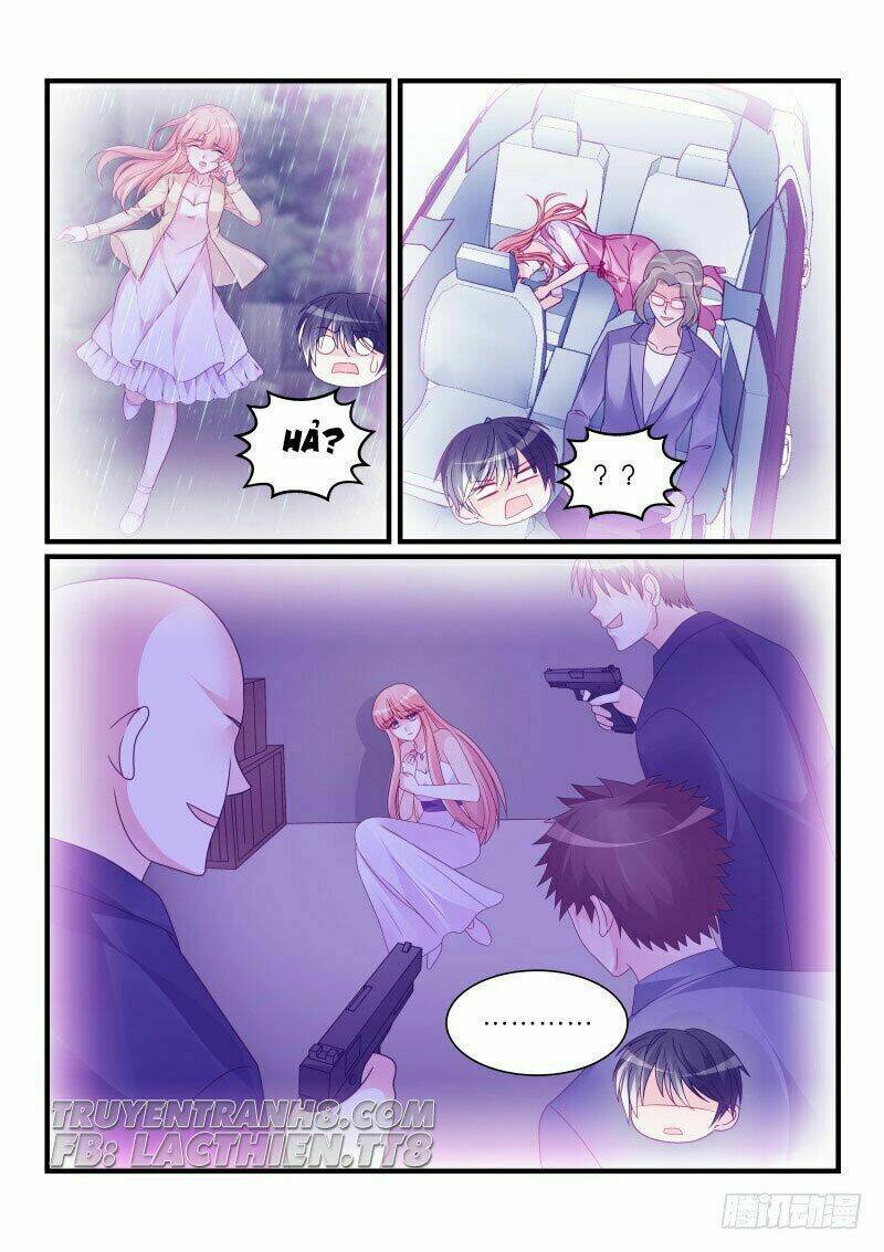 dạy bảo ma vương lão công 2 chapter 247 7