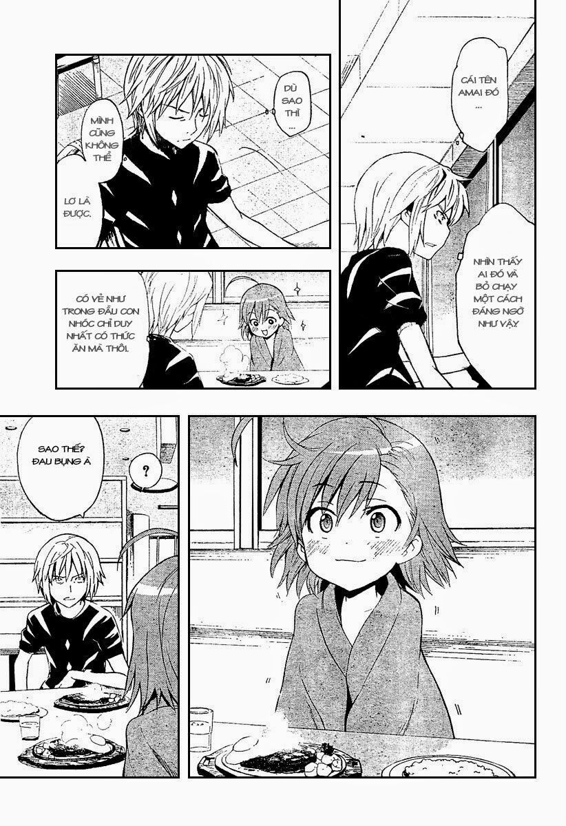 cấm thư ma thuật index chapter 29 3