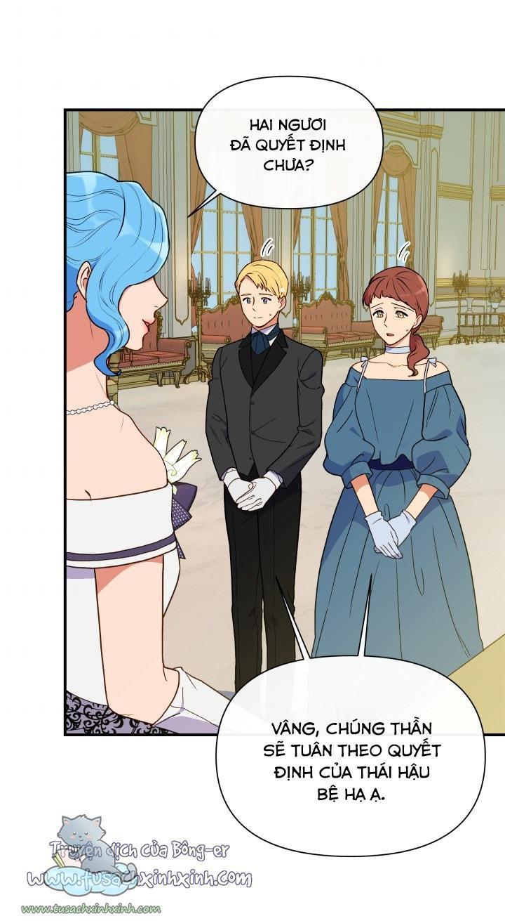 công nương khế ước của gia tộc công tước quái vật chapter 90 55