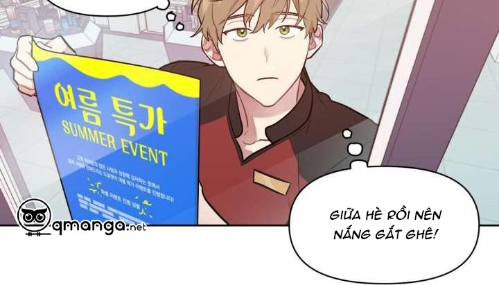 vị khách khả nghi và nhóc làm thêm chapter 2 5