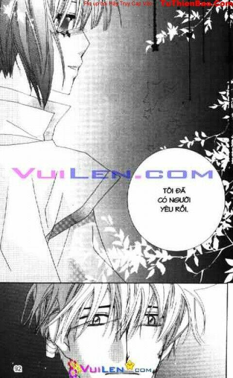 cáo nhỏ đáng yêu chapter 2 92