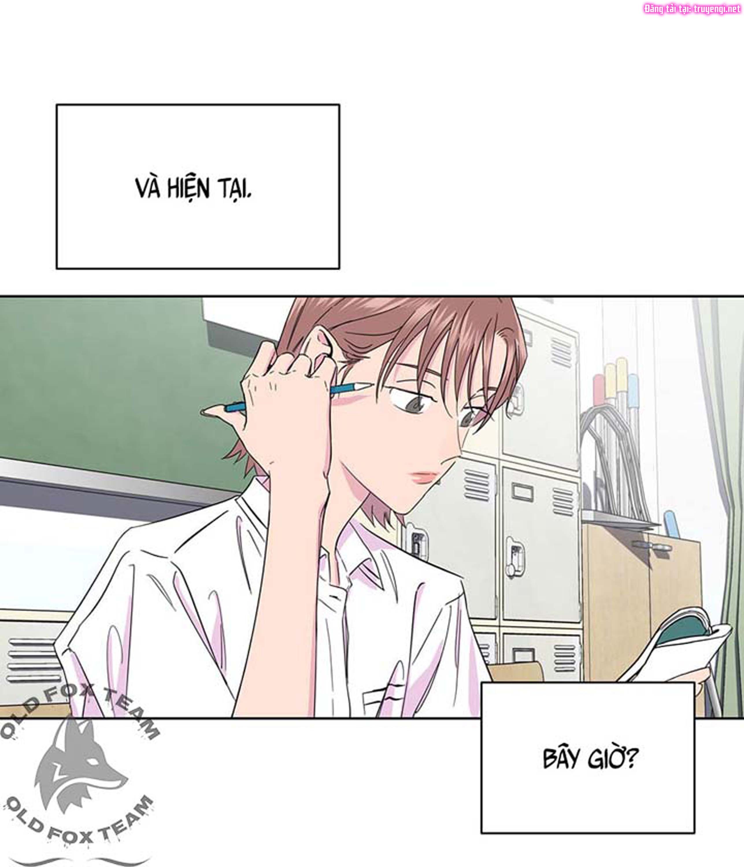 nguyên tắc mối quan hệ chapter 2 28