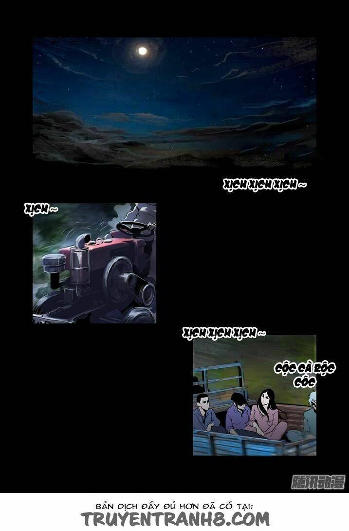 thâu hoan chapter 84 3