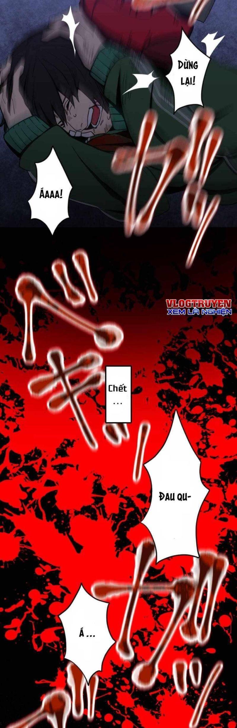 Huyết Thánh Cứu Thế Chủ~ Ta Chỉ Cần 0.0000001% Đã Trở Thành Vô Địch chapter 1 118