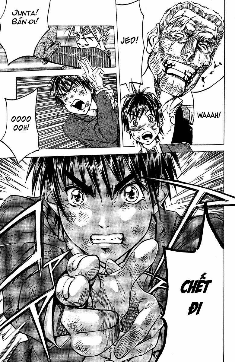 doll gun chapter 10 19