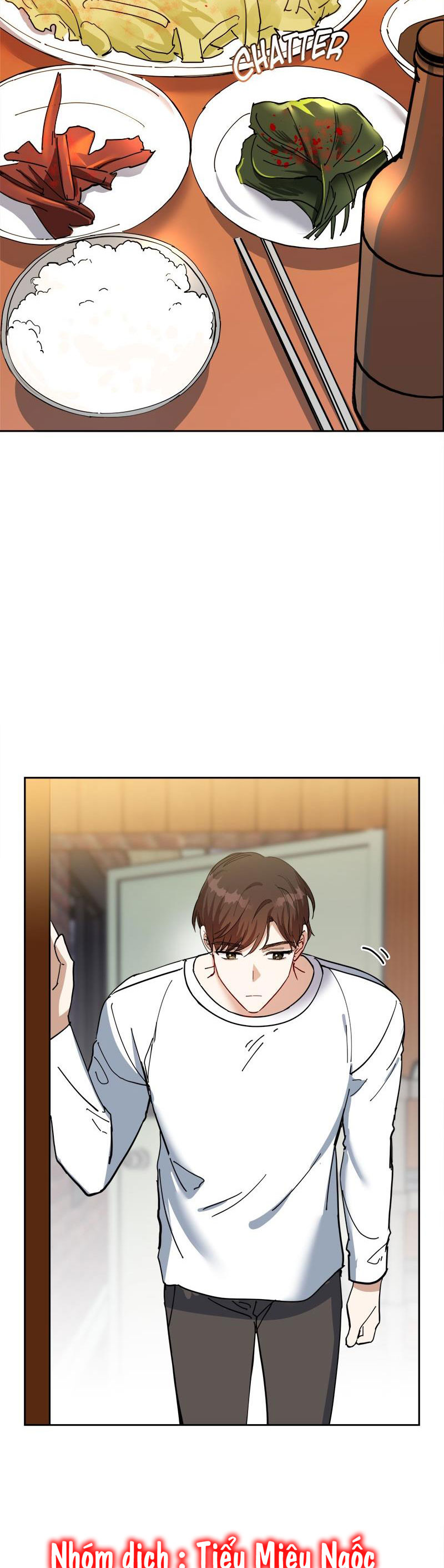 bản cam kết hôn nhân chapter 34 41