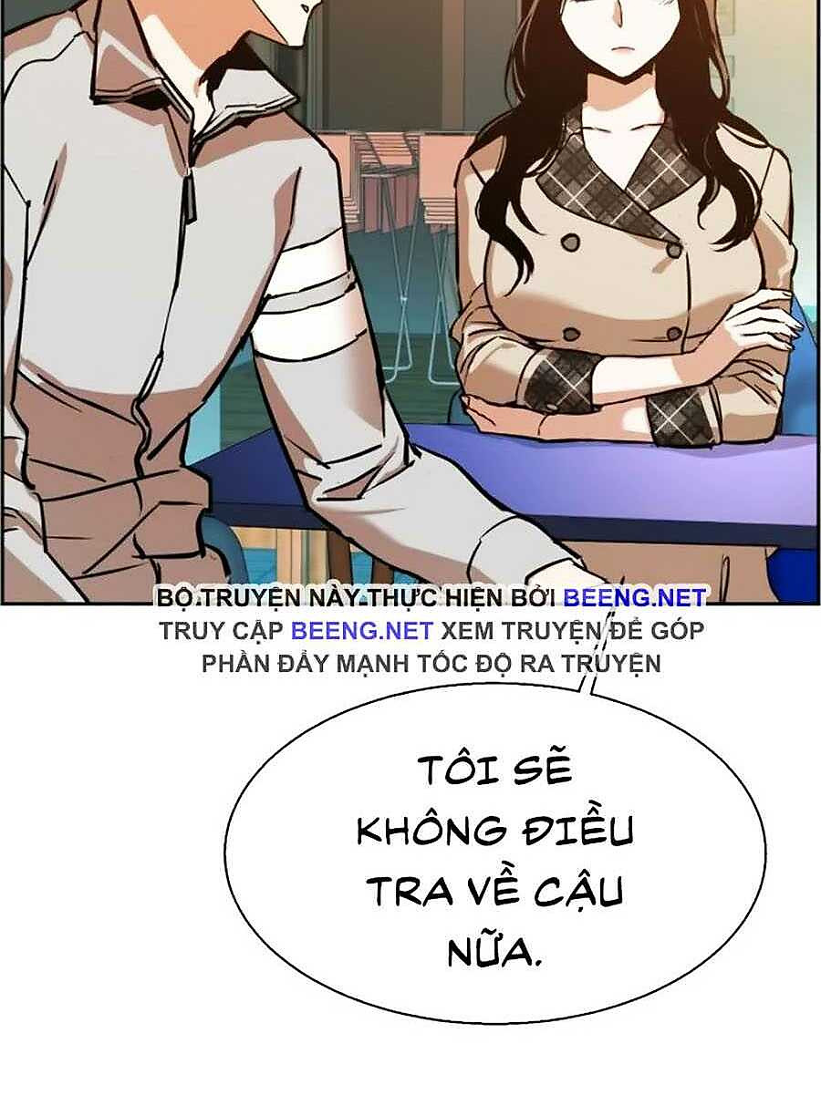 bạn học tôi là lính đánh thuê chapter 19 66