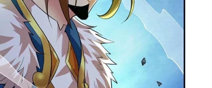 ẩn cư mười vạn năm, đời sau mời ta rời núi chapter 47 4