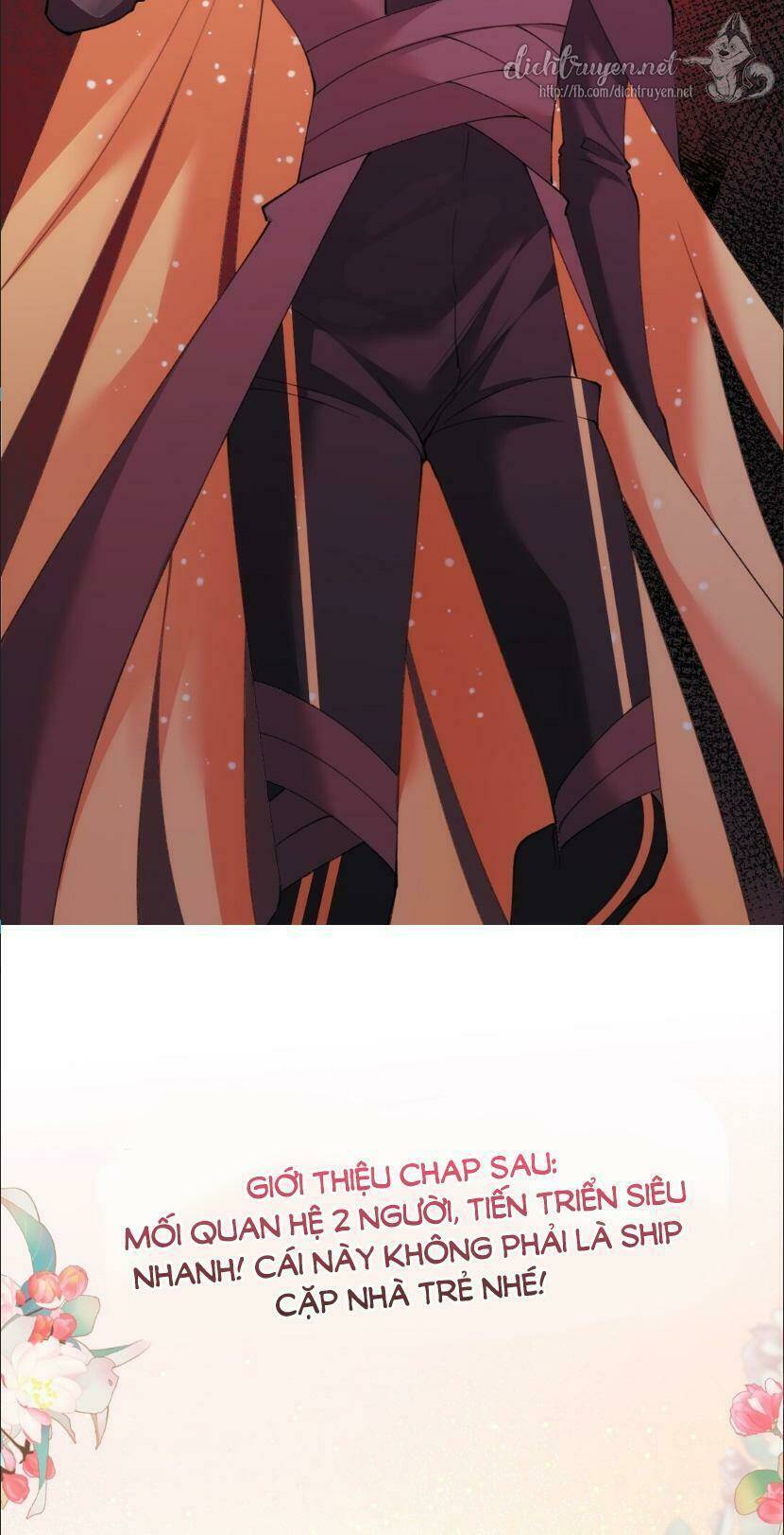 dù là sói cô độc cũng có tình yêu của sẻ nhỏ chapter 11 46