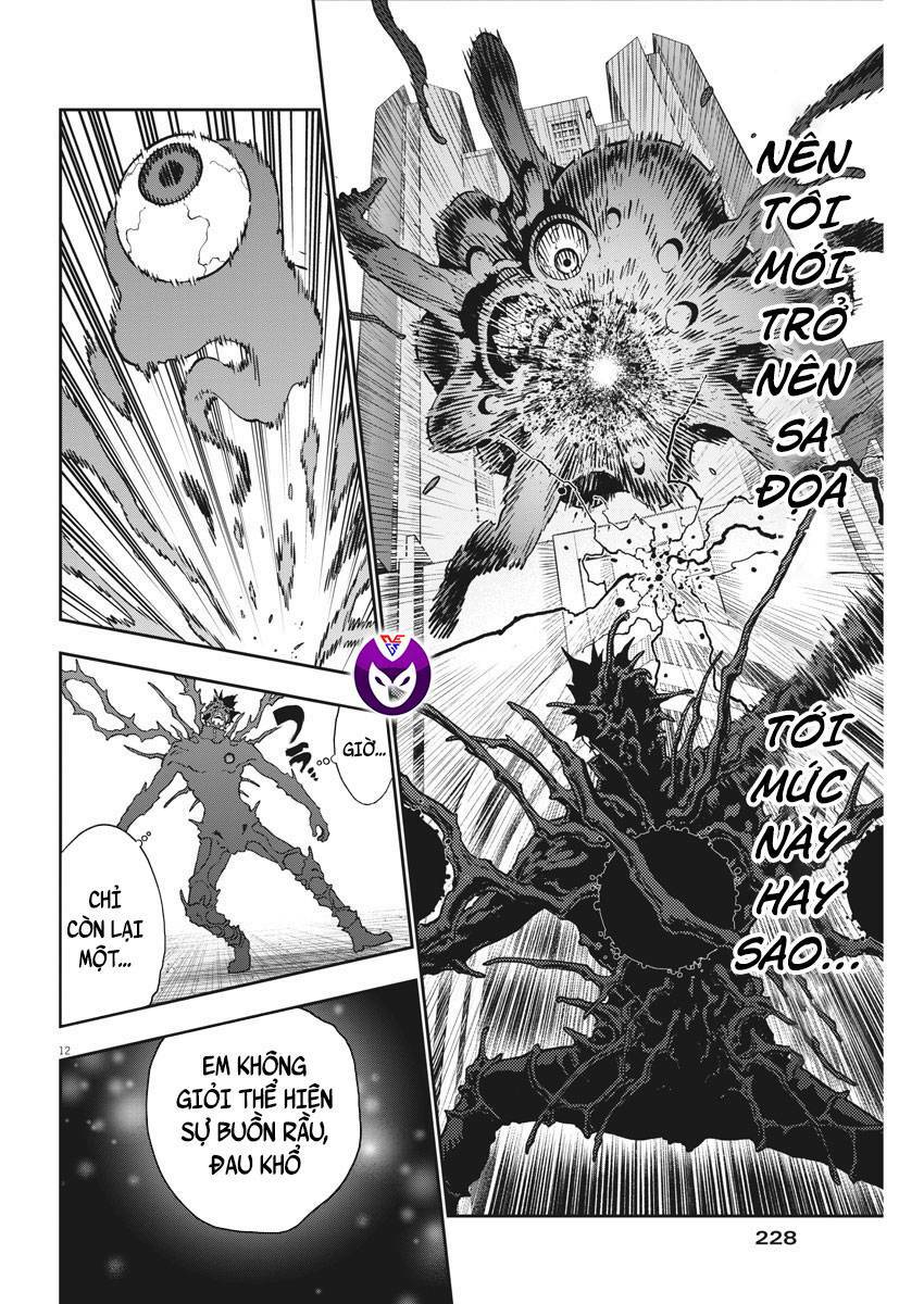 đọa nhân chapter 153 13