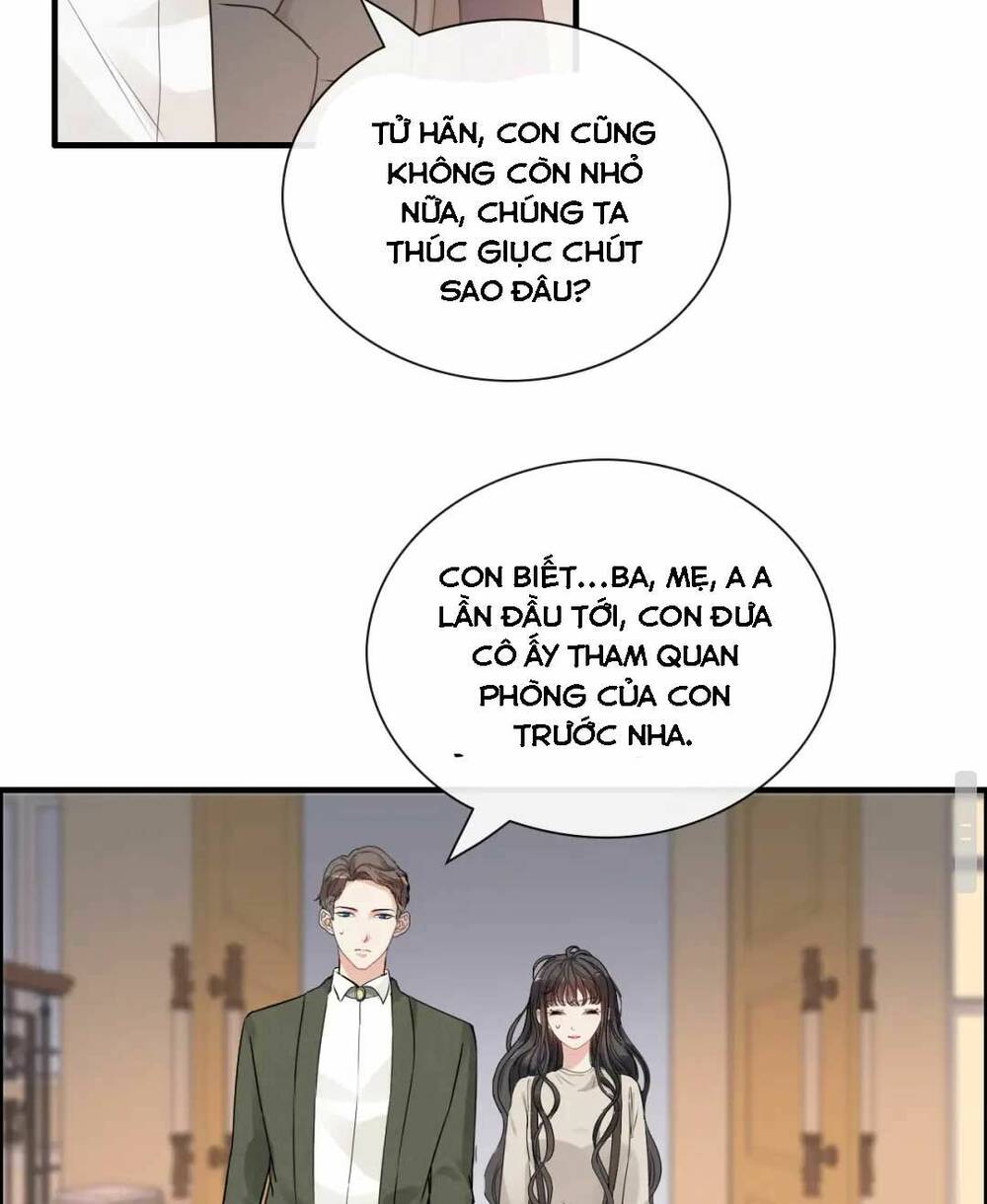 cô vợ hợp đồng bỏ trốn của tổng giám đốc chapter 422 40