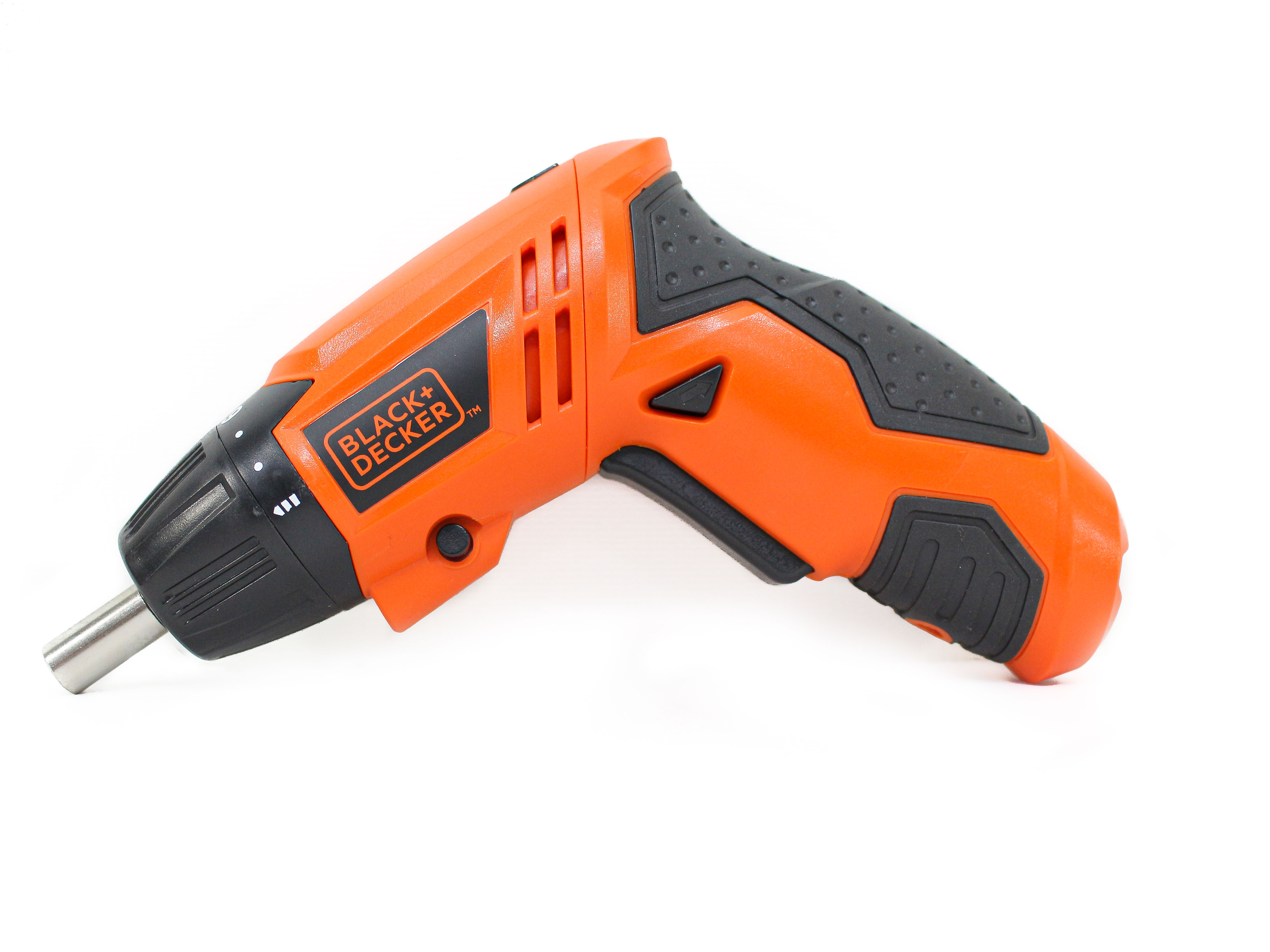 Máy vặn vít cầm tay 4.8V Black &amp; Decker KC4815KA15-B1