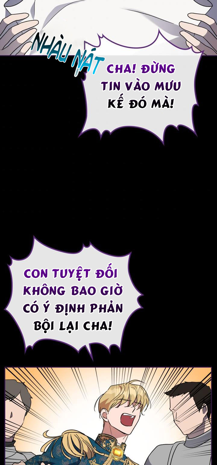 giết chết ác nữ phản diện chapter 36 31