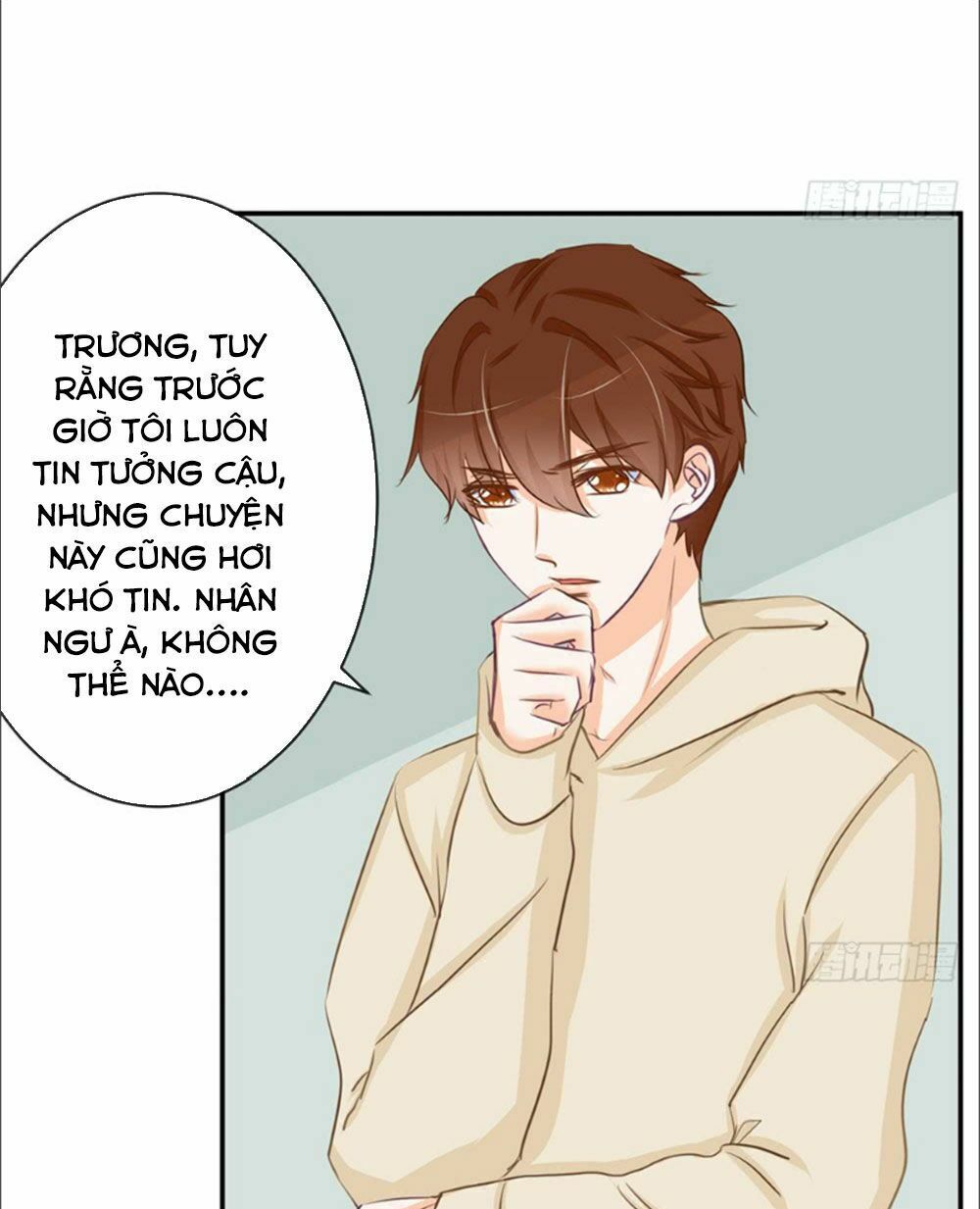 cẩm lý thiếu nữ của tôi chapter 10.2 8