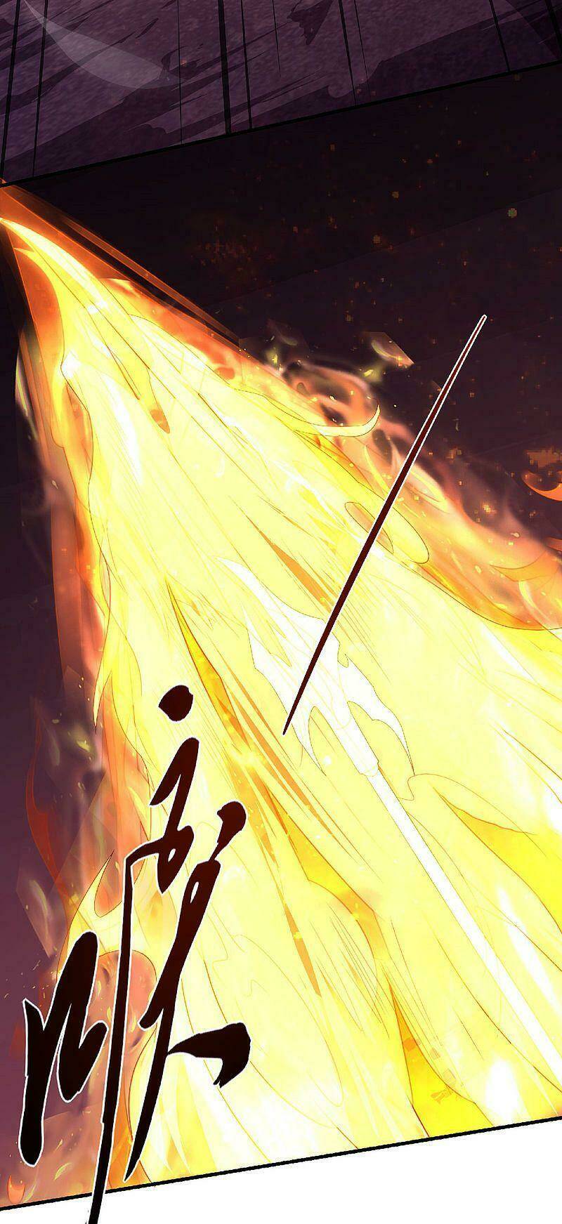 yêu đạo chí tôn yêu hoàng trở về chapter 87 5