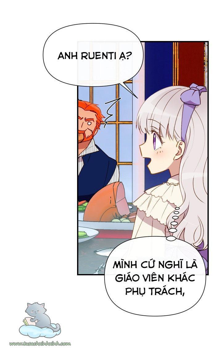 công nương khế ước của gia tộc công tước quái vật chapter 26 33