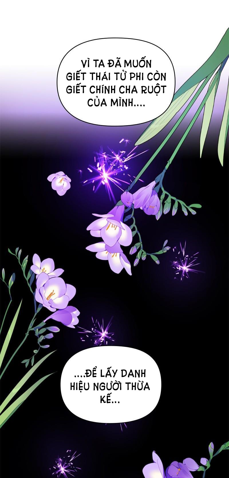 tôi muốn trở thành cô ấy dù chỉ là một ngày chapter 83 21