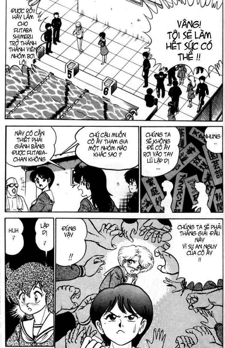 fubata-kun change! chapter 11 11