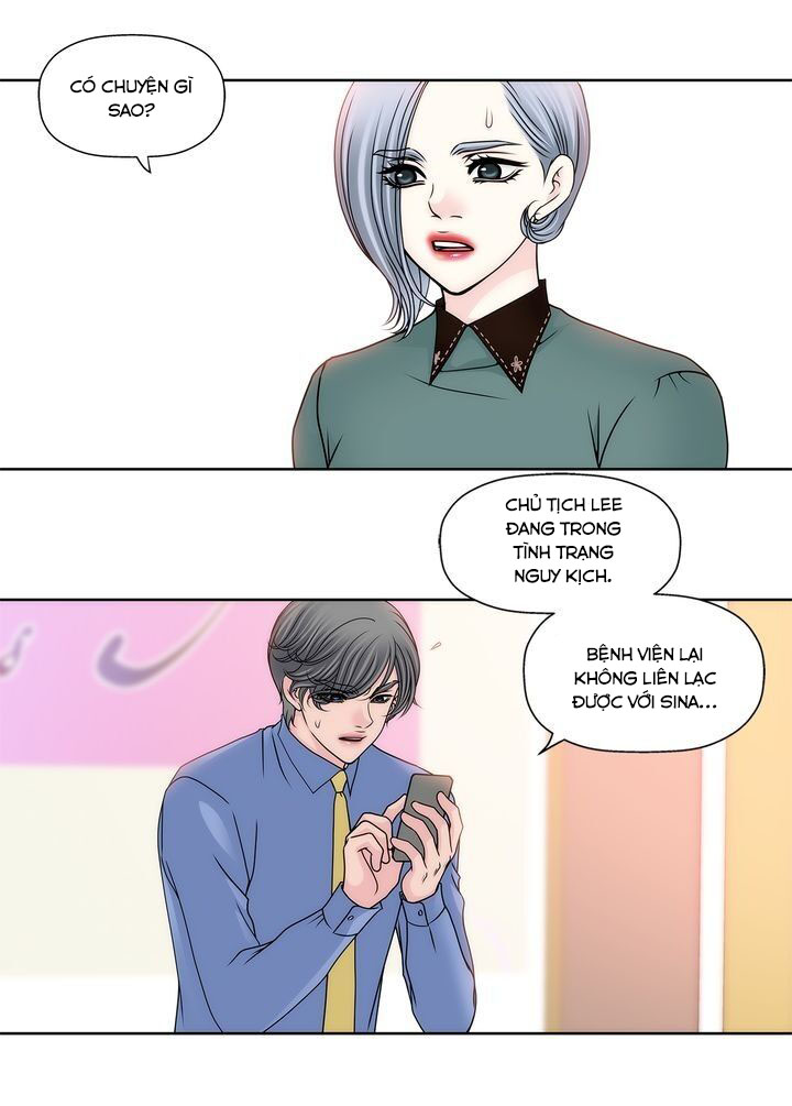 người đàn ông của tôi chapter 56.2 21