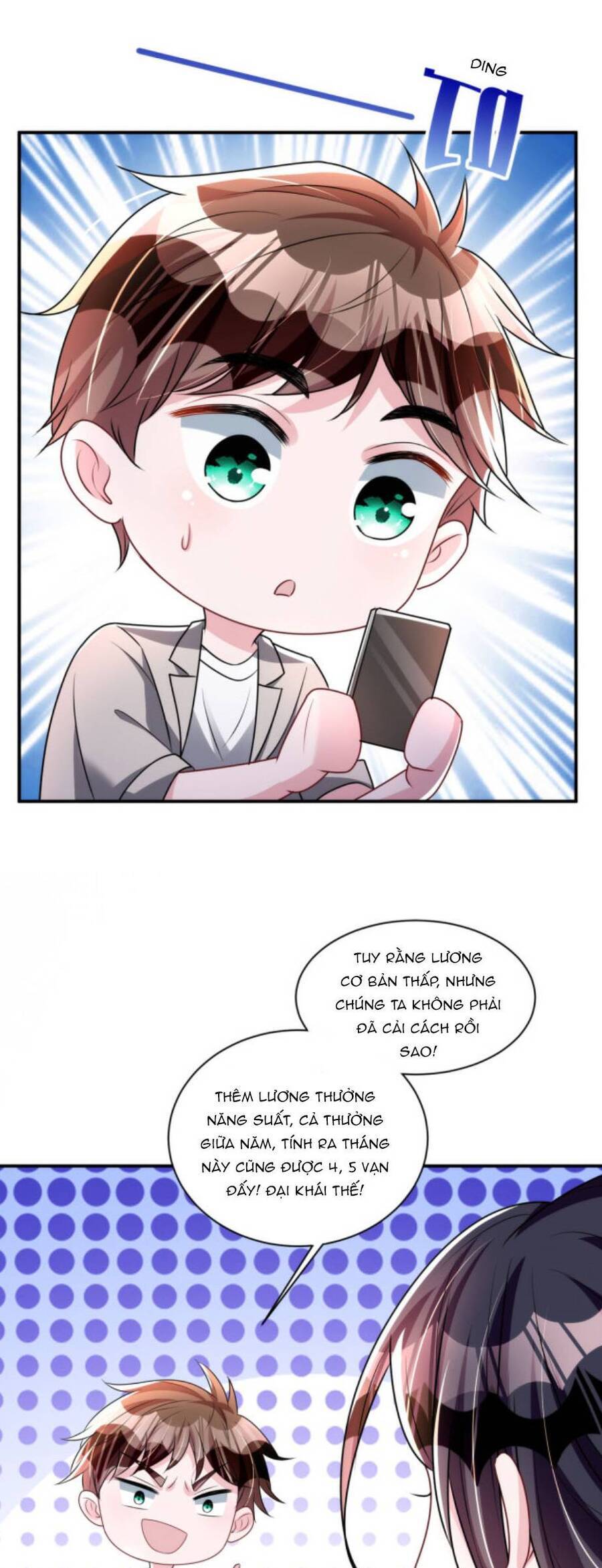 tổng tài huyết tộc cực sủng cô vợ mỹ nhân ngư chapter 53 16