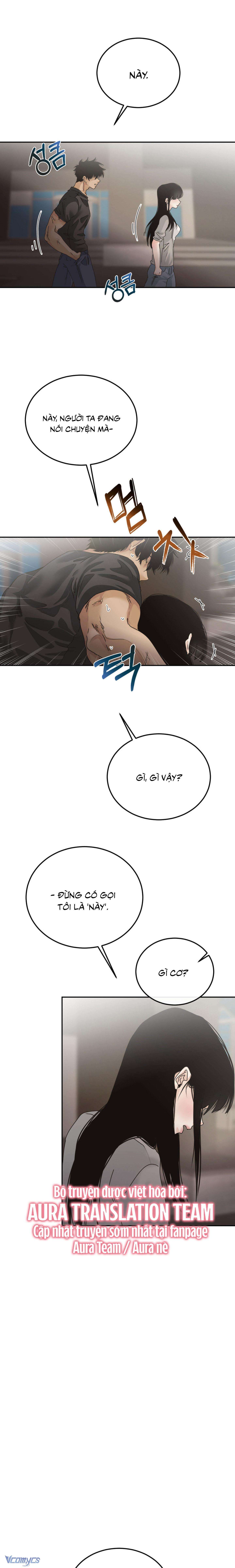 [18+] trở thành gia đình chapter 19 17