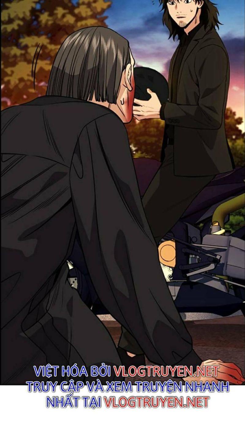 giáo dục chân chính chapter 109 1