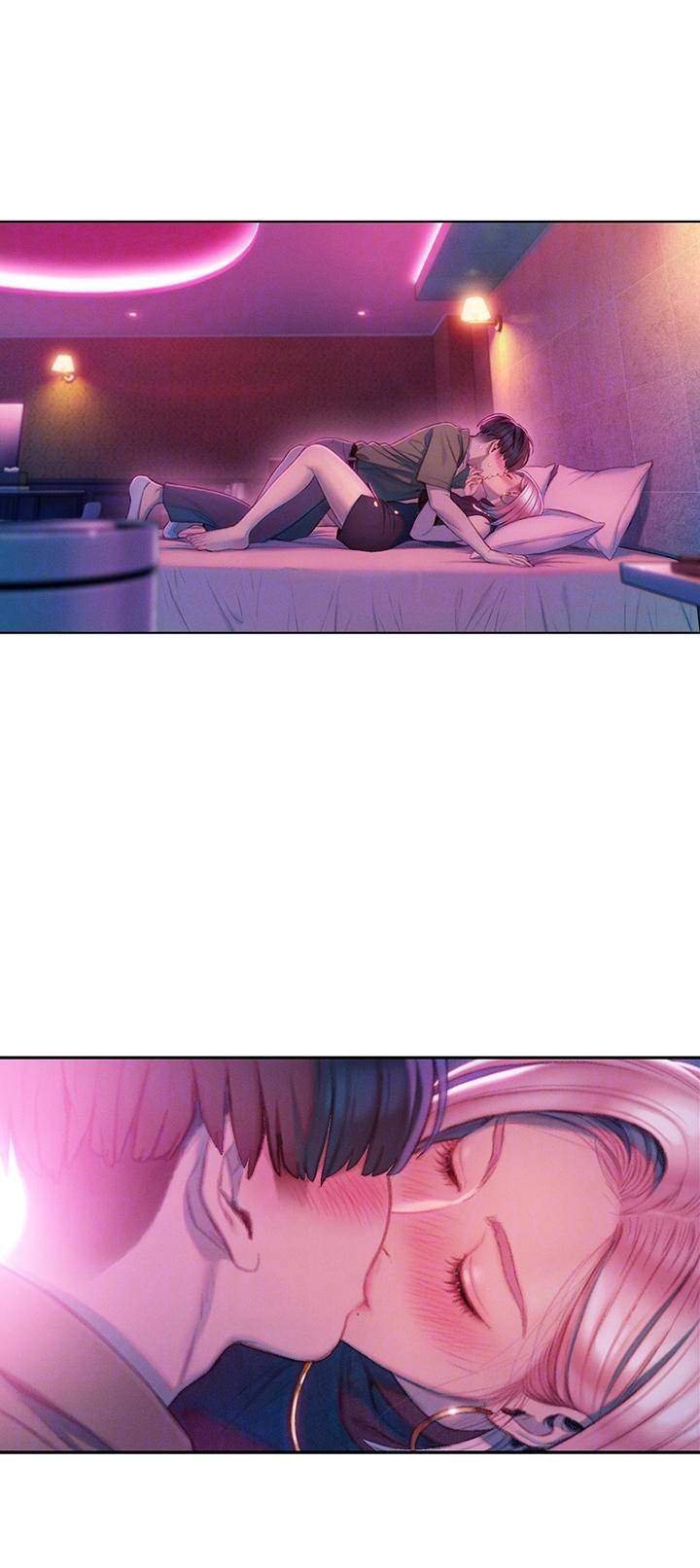 vượt quá giới hạn tình yêu chapter 13 13