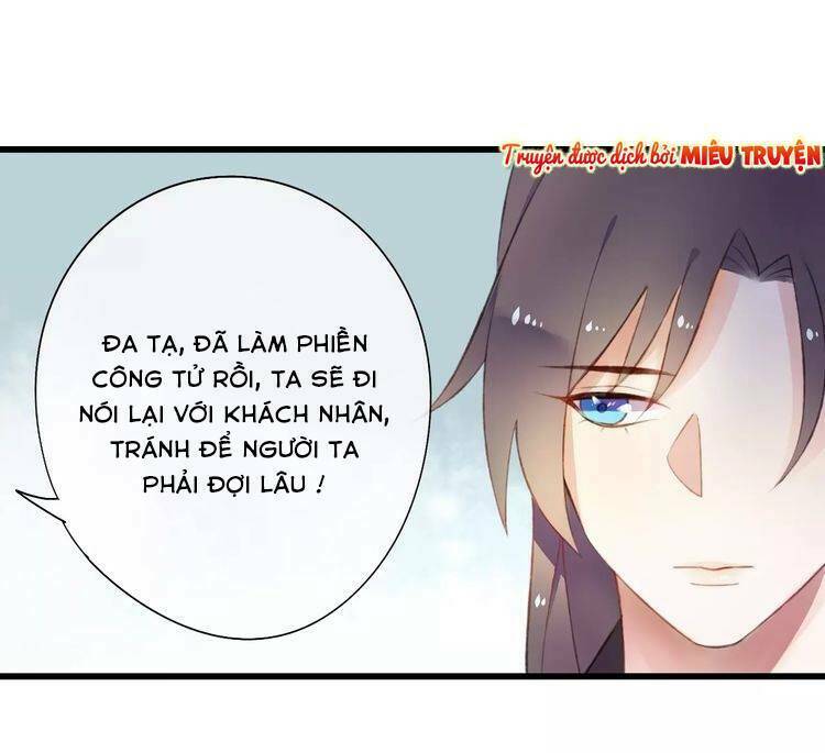 quân phong nghê ca chapter 6 39