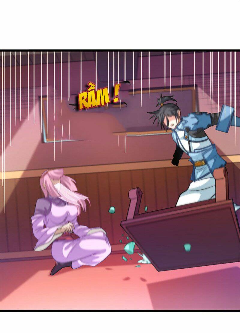 cửu dương thần vương chapter 224 28