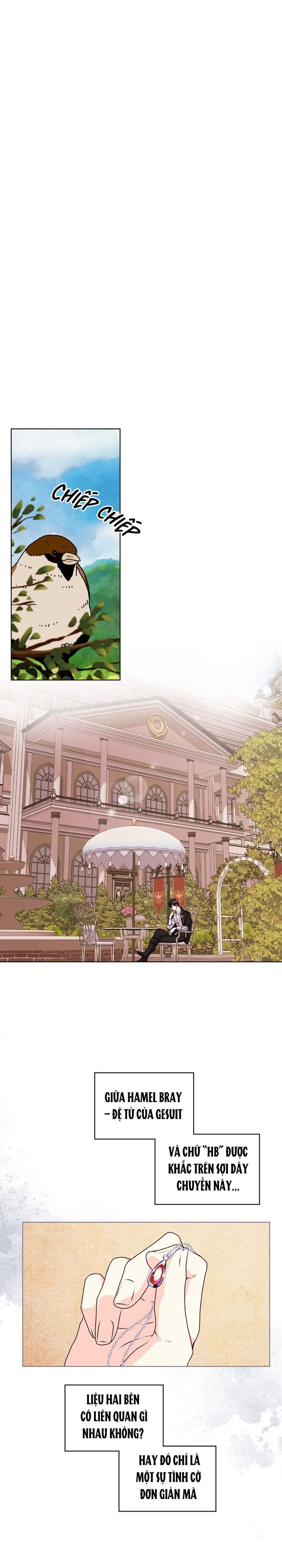 đức hạnh của ác nữ phản diện chapter 40 16