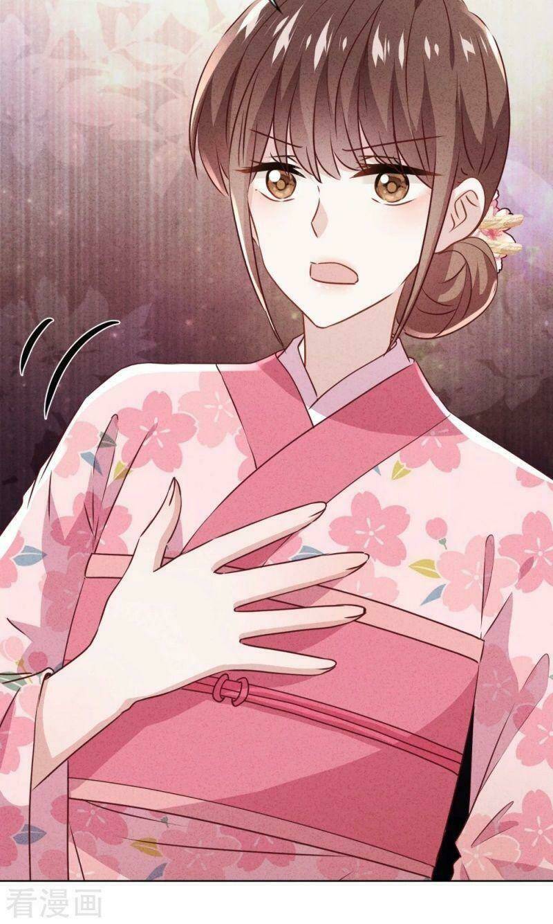 thiếu soái, vợ anh muốn lật trời! chapter 139 30