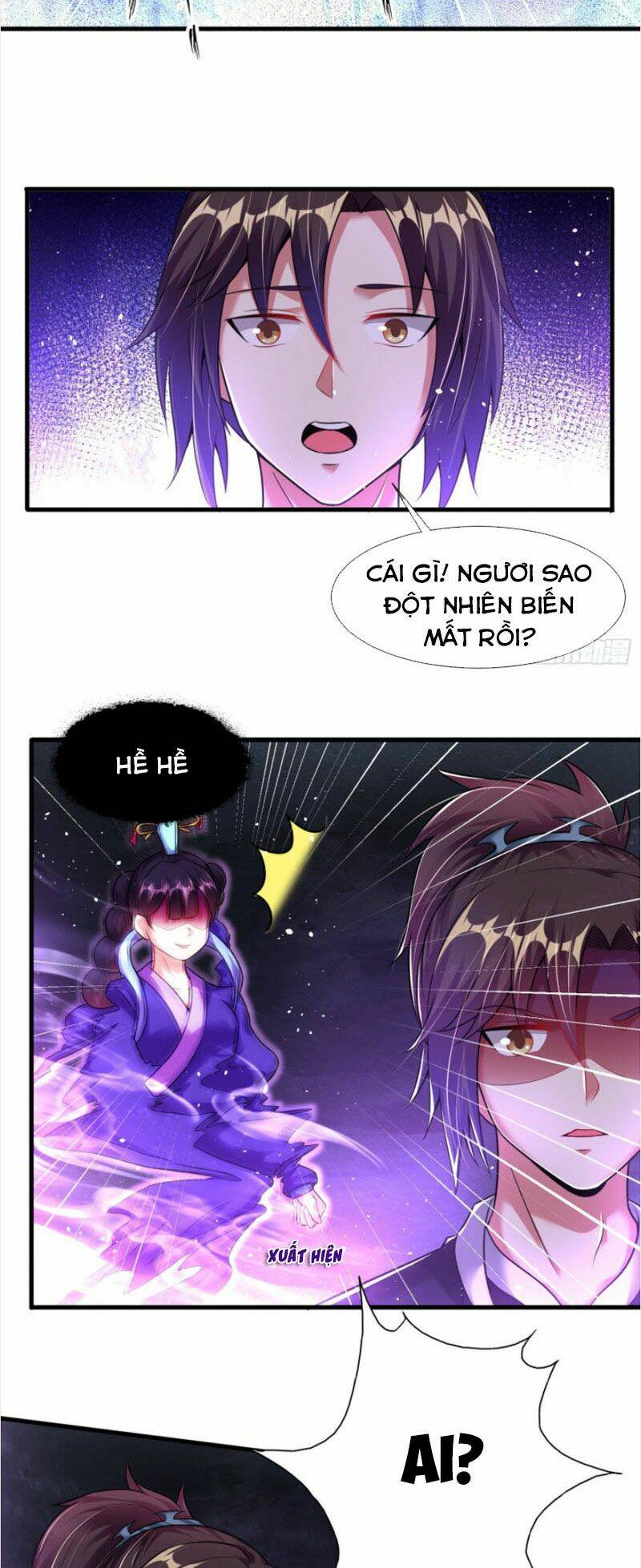 đạo ấn chapter 179 3