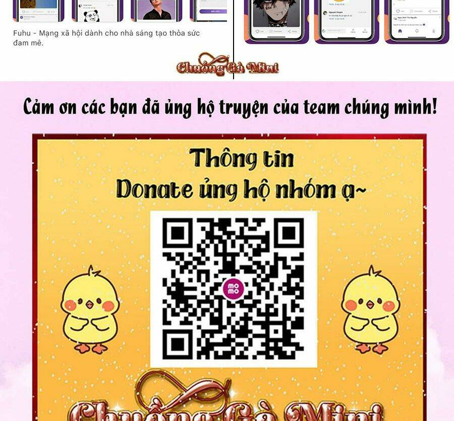 vượt rào trêu chọc chapter 176 43