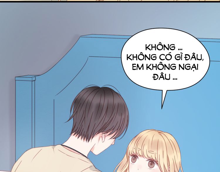 lượm được một tiểu hồ ly phần 1 chapter 33 23