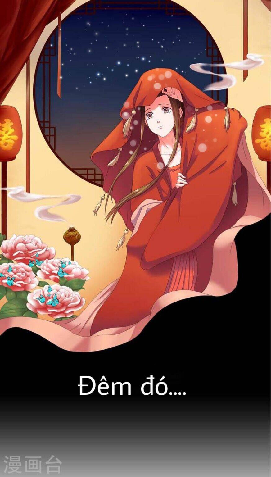 hoàng đế hùng mạnh nhất trong lịch sử chapter 0 6