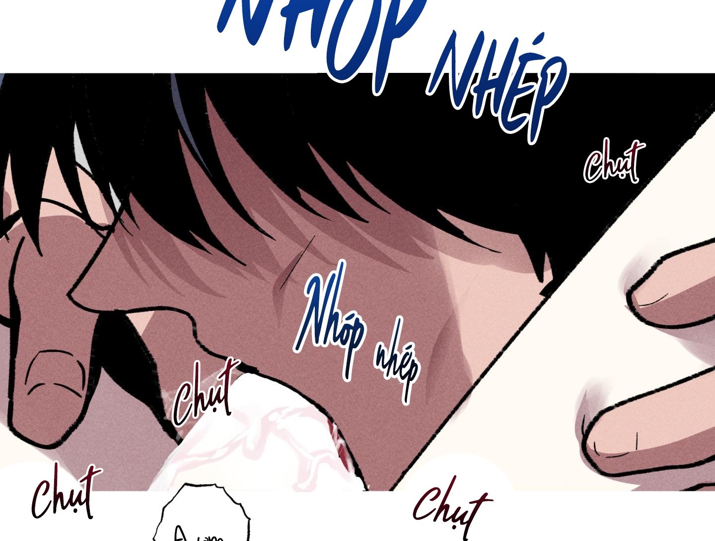 quan hệ chết chóc chapter 27 8