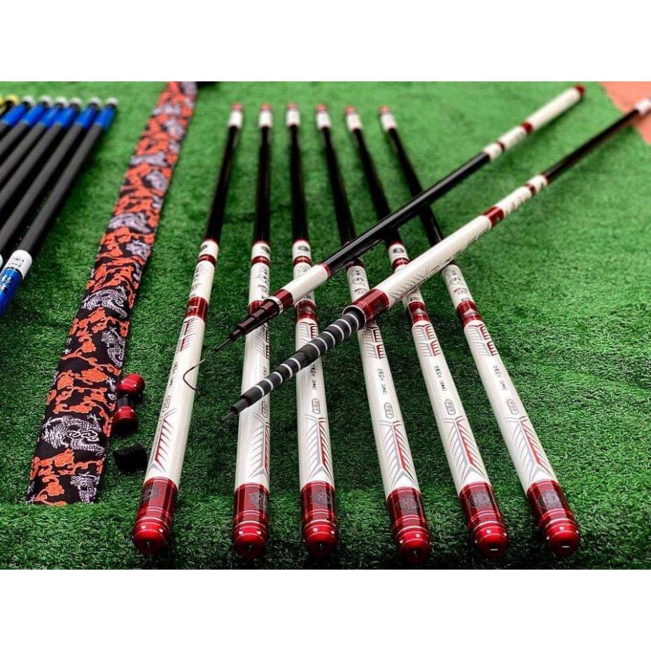 Sale to Cần Câu Handing Điếu Vương 6H - xả hàng tồn