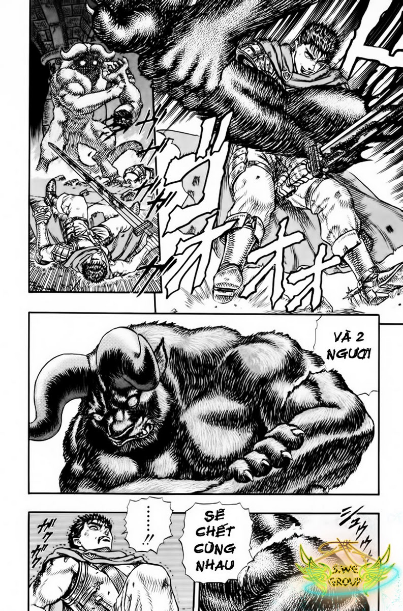 kiếm sĩ đen chapter 21 9