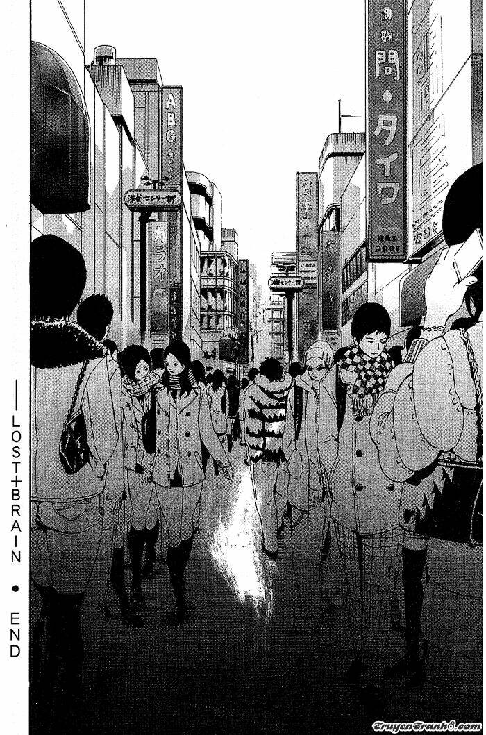 lost+brain chapter 27 21