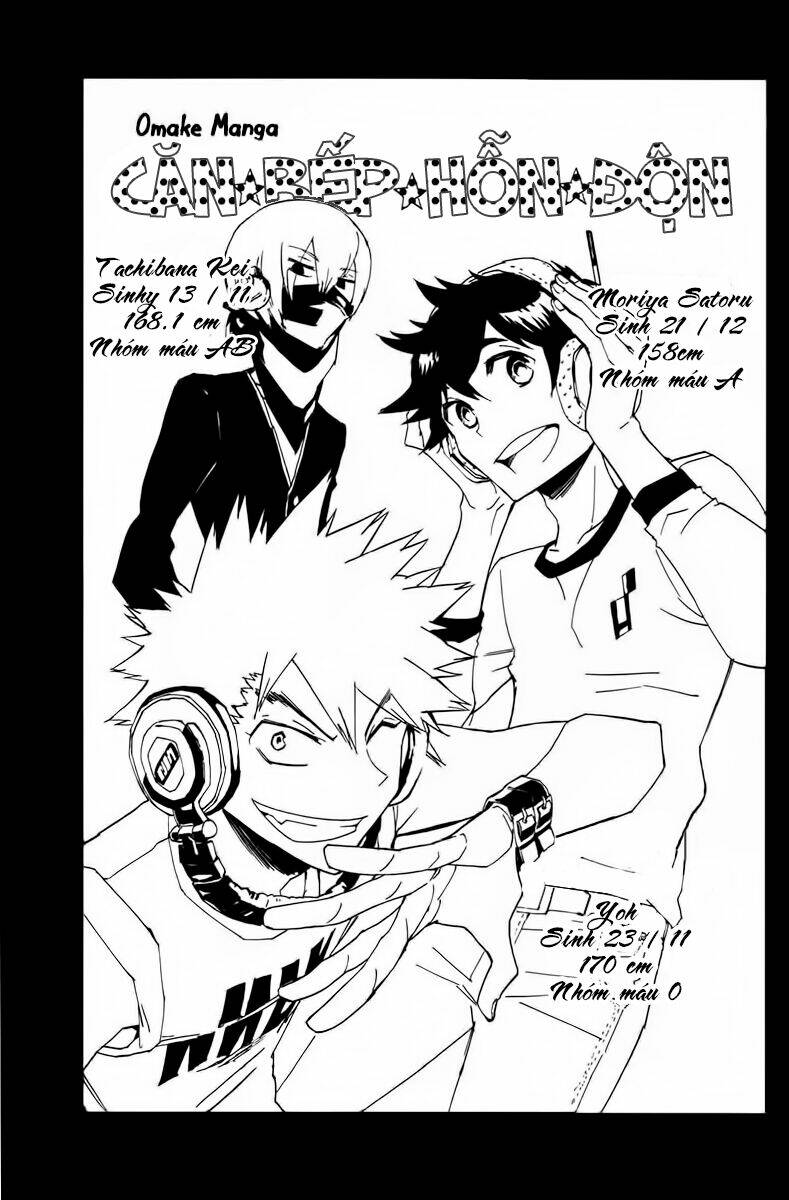 hell’s kitchen chapter 19 42