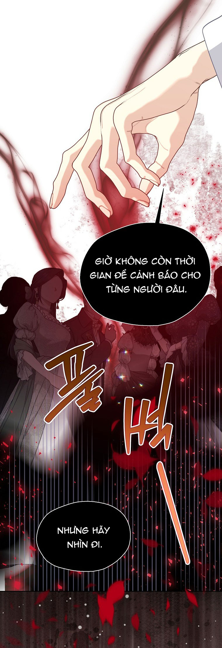 bệ hạ, xin đừng giết tôi!! chapter 139.1 13